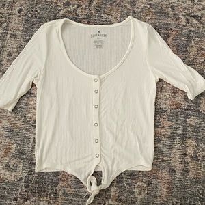 American Eagle short sleeve